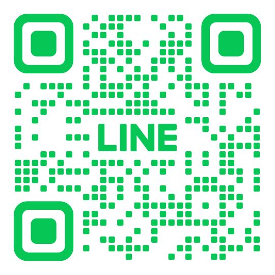 LINE QR Code